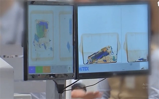 Các hãng bay đang xác minh vụ 2 tiếp viên vận chuyển tinh dầu cần sa