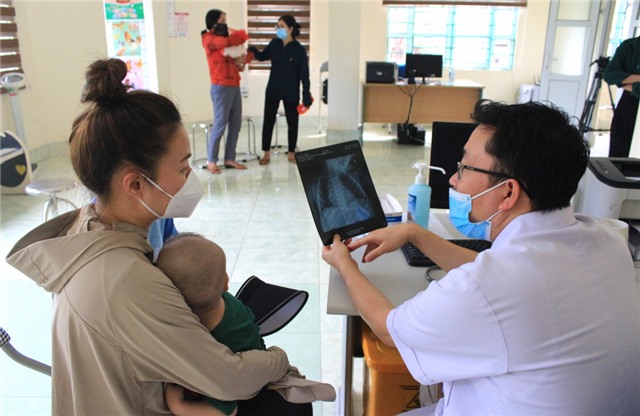 Chủ động phòng, chống dịch cúm A