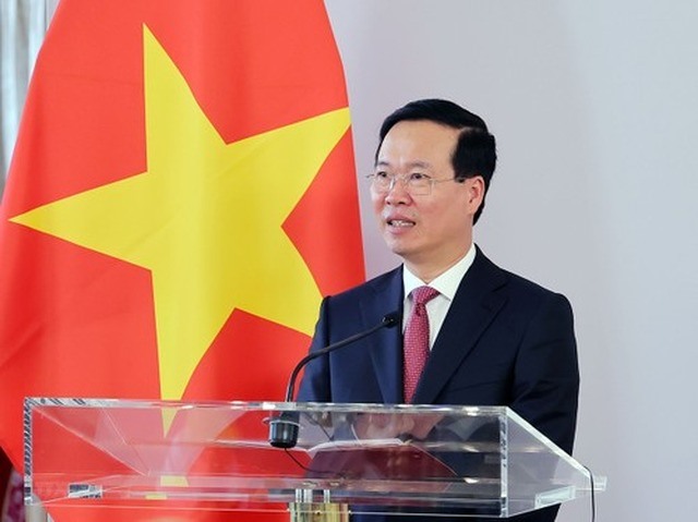 Chủ tịch nước gửi thiếp mừng thọ đến 1.632 công dân tròn 100 tuổi và trên 100 tuổi