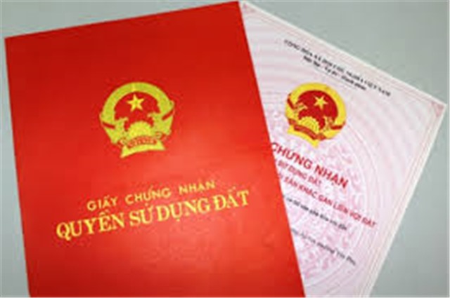 Thông báo về việc cấp giấy chứng nhận QSDĐ của ông Tống Văn Thừa và bà Phạm Thị Hoa tại khu 9, phường Thanh Sơn, thành phố Uông Bí, tỉnh Quảng Ninh