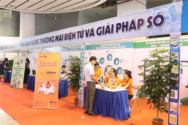 Thúc đẩy phát triển kinh tế số