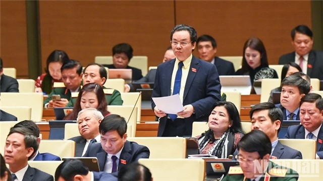 Tạo thuận lợi nhất cho người dân tái định cư khi thu hồi đất