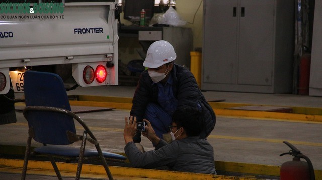 Những trường hợp nào cải tạo ô tô vẫn được đăng kiểm?