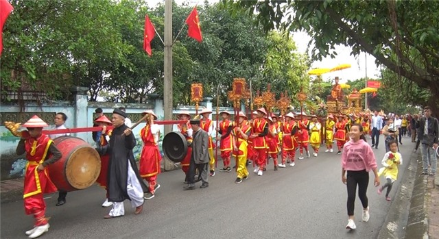Tăng cường công tác quản lý nhà nước đối với các hoạt động tôn giáo