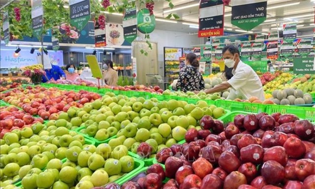 Đảm bảo cân đối cung cầu, bình ổn thị trường Tết