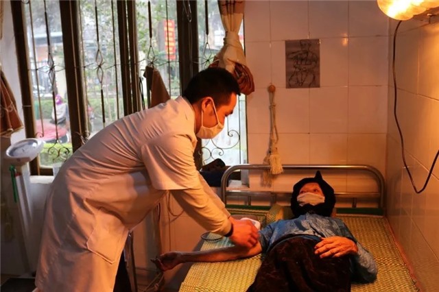 Bộ Y tế khuyến cáo người dân thực hiện các biện pháp phòng chống rét