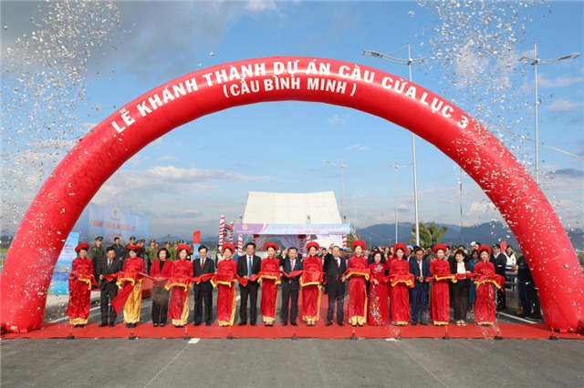 Bản lĩnh Quảng Ninh và khát vọng vươn tầm