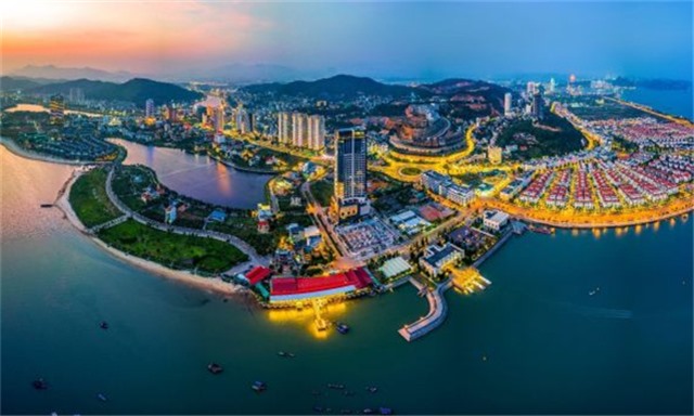 10 sự kiện tiêu biểu tỉnh Quảng Ninh 2023