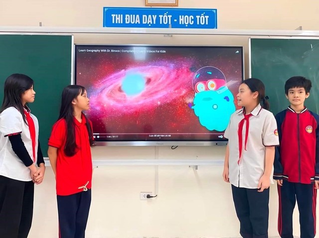 Từ năm 2024, học sinh thuộc nhóm nào được miễn, giảm học phí?