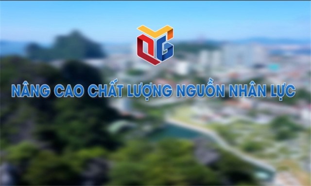 Nâng cao chất lượng nguồn nhân lực