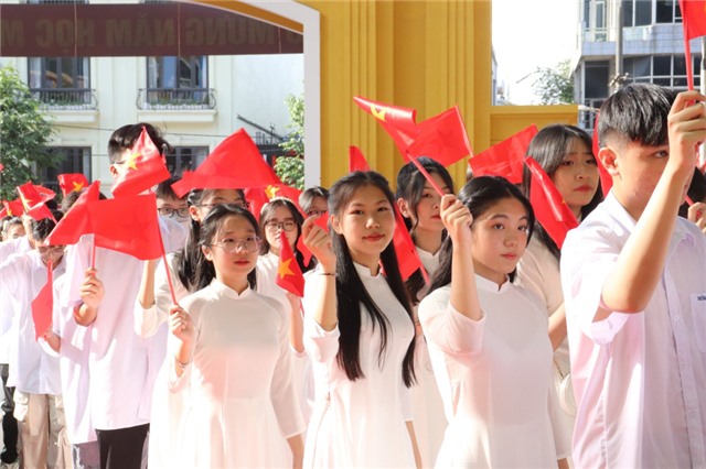 Chăm lo xây dựng đội ngũ trí thức lớn mạnh, xứng tầm