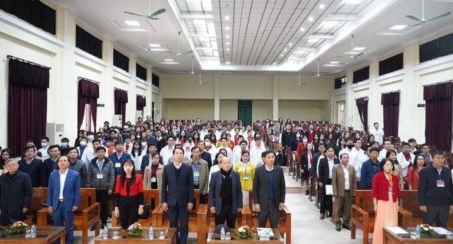 Hôm nay, hơn 5.800 thí sinh dự thi chọn học sinh giỏi quốc gia