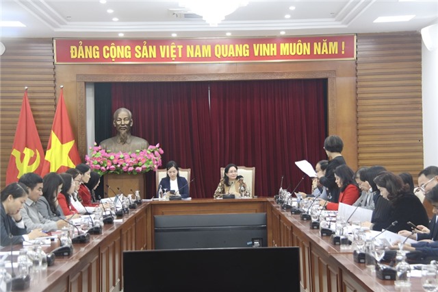 Xây dựng Đề án thí điểm phát triển công nghiệp văn hoá tại tỉnh Quảng Ninh