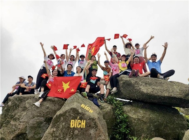 Thành phố Uông Bí sẽ tổ chức Giải chạy mang tên “YÊN TỬ Heritage 2024 - Chạm vào vùng di sản” 