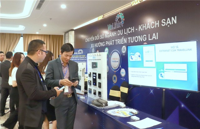 Ngày Chuyển đổi số quốc gia (10/10): Động lực phát triển kinh tế - xã hội