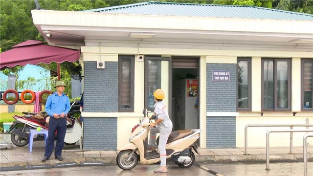 Tiện ích cho người dân, doanh nghiệp từ chuyển đổi số