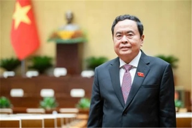 Tăng cường vai trò nghị viện trong kết nối và tăng trưởng toàn diện của ASEAN