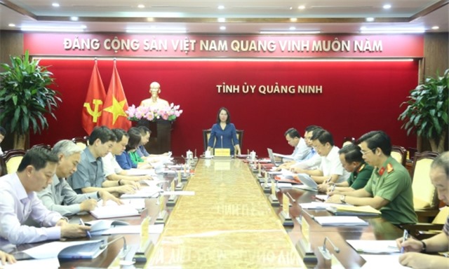 Nỗ lực phấn đấu cao nhất hoàn thành các mục tiêu, nhiệm vụ năm 2024