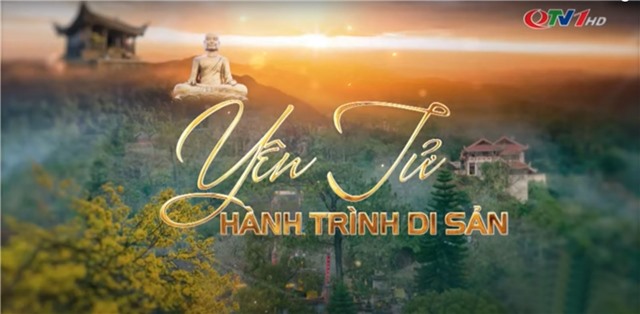 Chùa Hoa Yên - Trái tim của Yên Tử