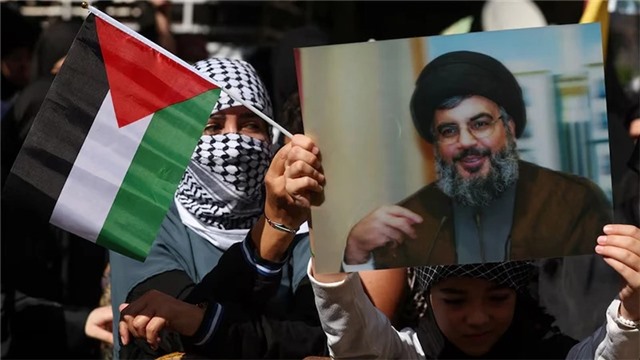 Israel xác nhận tiêu diệt một thủ lĩnh cấp cao của Hezbollah
