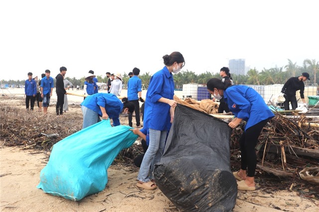 Quảng Ninh chủ động ứng phó với biến đổi khí hậu