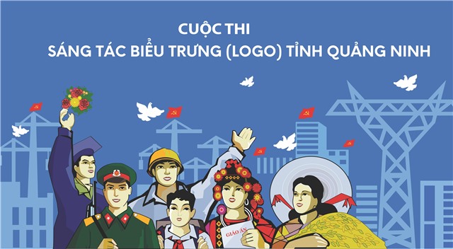 Thể lệ Cuộc thi sáng tác biểu trưng (Logo) tỉnh Quảng Ninh