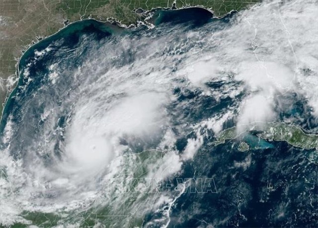 Tổng thống Biden: Sơ tán tránh bão Milton là vấn đề sinh tử