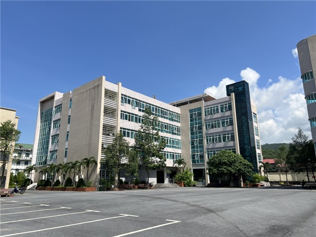 Cải thiện điều kiện nhà ở cho thợ mỏ