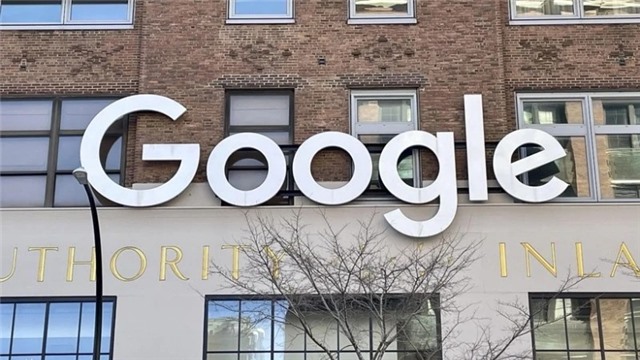 Nga phạt nặng Google vì từ chối xóa thông tin bị cấm