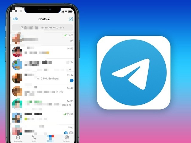 Cảnh báo hoạt động chiếm đoạt Telegram để lừa đảo