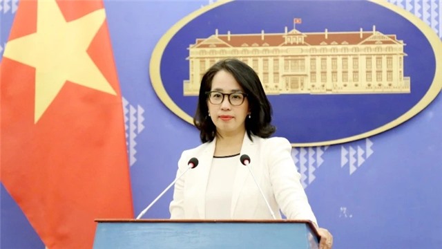 Việt Nam ủng hộ mọi nỗ lực nhằm đạt được thỏa thuận ngừng bắn tại Dải Gaza