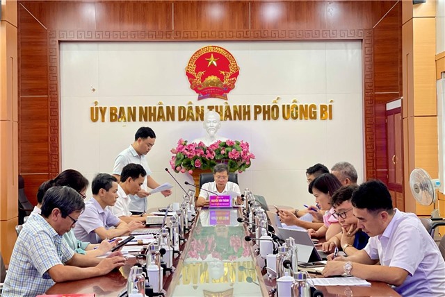 Giải chạy “YEN TU Heritage 2024 - Chạm vào vùng di sản”: số vận động viên đăng ký tham gia lên tới 6.000 người