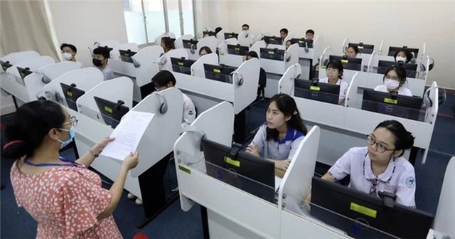 18 trường đại học sử dụng kỳ thi V-SAT cho mùa tuyển sinh năm 2025