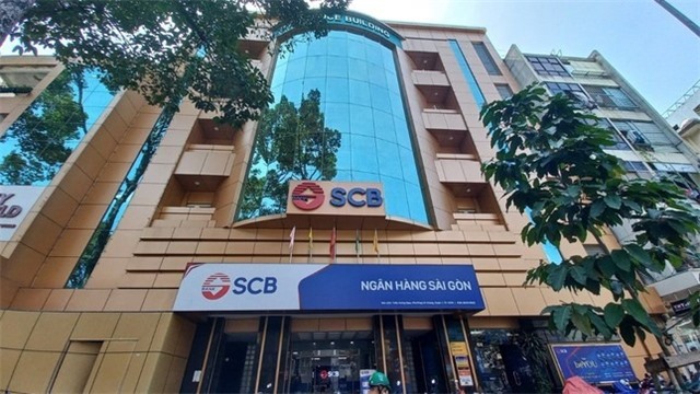 SCB dừng chuyển tiền internet banking từ ngày mai