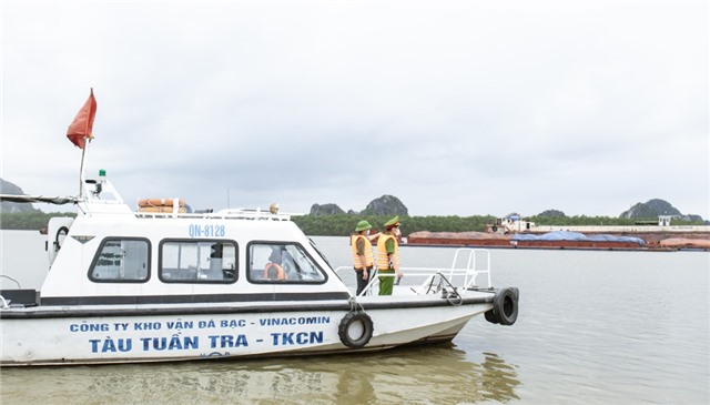 TP Uông Bí: Siết chặt quản lý, bảo vệ tài nguyên, khoáng sản