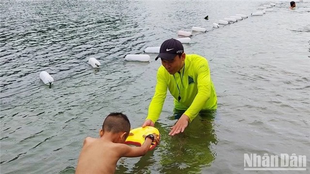 Hành động quyết liệt để tạo chuyển biến với phòng, chống tai nạn thương tích trẻ em