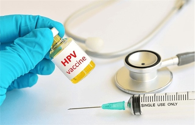 Tiêm vaccine HPV có hiệu quả không nếu đã bị nhiễm virus HPV?