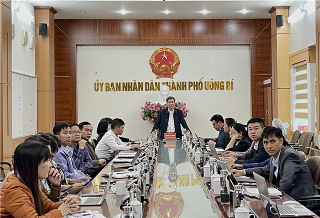 Triển khai mô hình Trung tâm phục vụ hành chính công một cấp trực thuộc UBND tỉnh