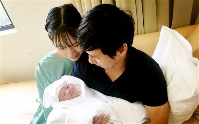 Quyền lợi BHXH với lao động nam khi vợ sinh con