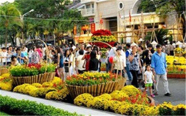 Ban Bí thư yêu cầu nhanh chóng đưa các hoạt động trở lại bình thường ngay sau nghỉ Tết