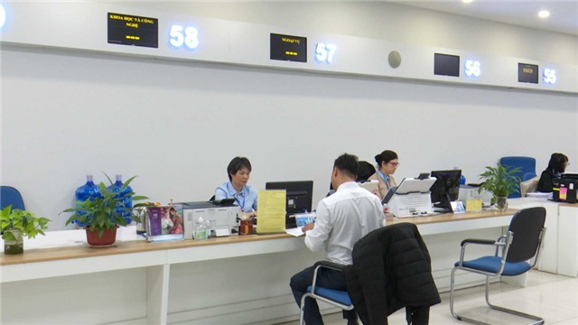 Tiếp tục đổi mới phong cách, lề lối làm việc