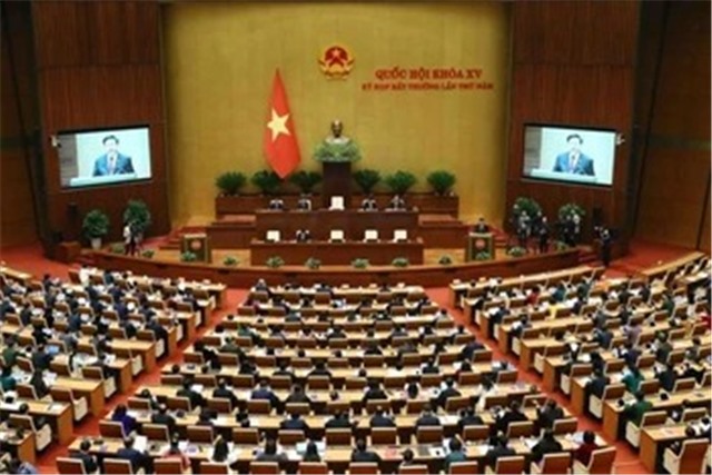 Đảng cầm quyền Venezuela ca ngợi vai trò của Đảng Cộng sản Việt Nam