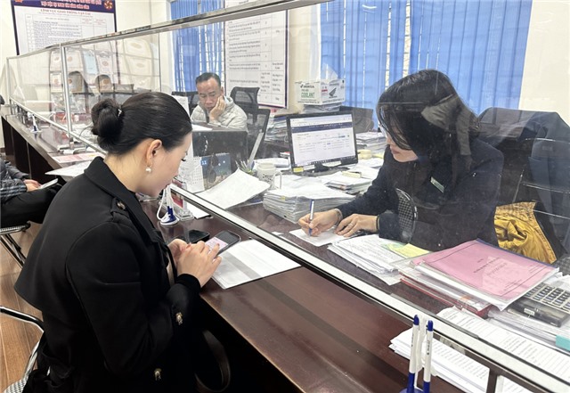 Năm mới, thành công mới, thắng lợi mới, thành tựu mới