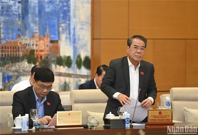 Đề nghị xử lý nghiêm tình trạng doanh nghiệp nợ đọng, trốn đóng bảo hiểm xã hội