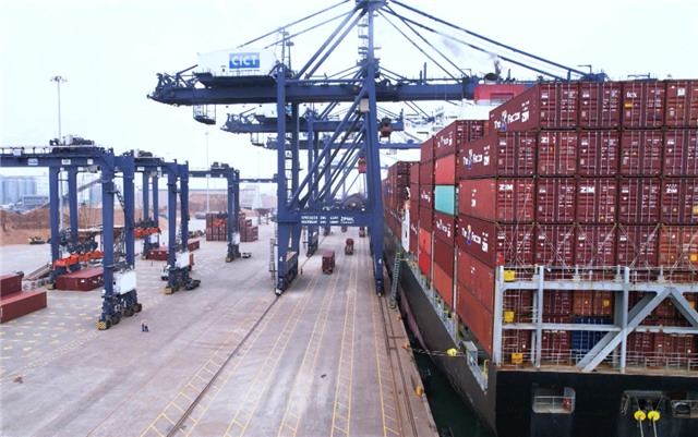 Tín hiệu tích cực cho tăng trưởng kinh tế