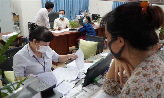 Cải cách tiền lương từ 1/7 mở rộng hệ số lương thế nào