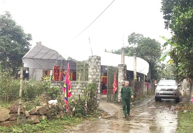 Tử vong sau 2 tháng bị chó dại cắn