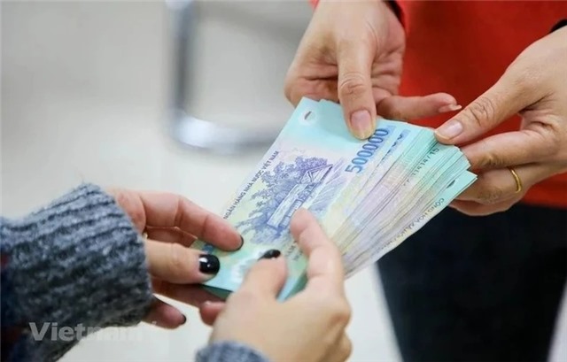 Trình Chính phủ tăng lương tối thiểu vùng trong doanh nghiệp từ ngày 1/7