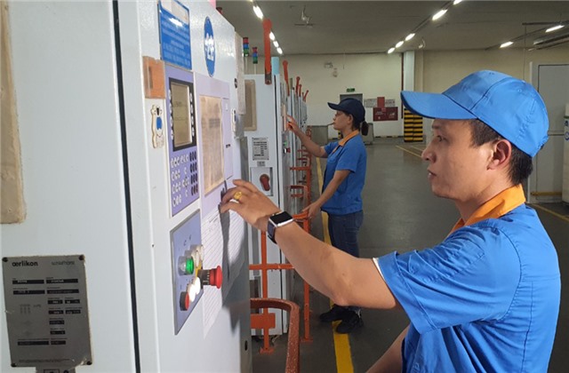 Triển vọng sáng về tăng trưởng kinh tế