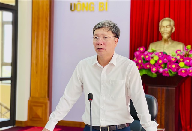 Tiến độ triển khai các phương án giảm nghèo năm 2024, Đề án hỗ trợ nhà ở đối với người có công với cách mạng và thân nhân liệt sĩ trên địa bàn thành phố